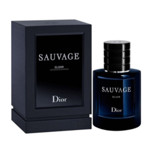 عطر دیور ساواج الکسیر