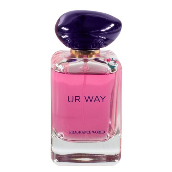 عطر مای وی فرگرانس