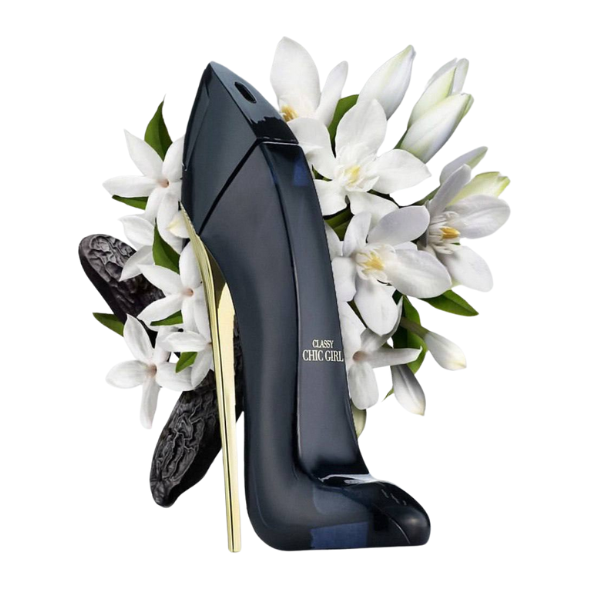 عطر گودگرل فرگرانس