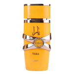 عطر یارا توس لطافه