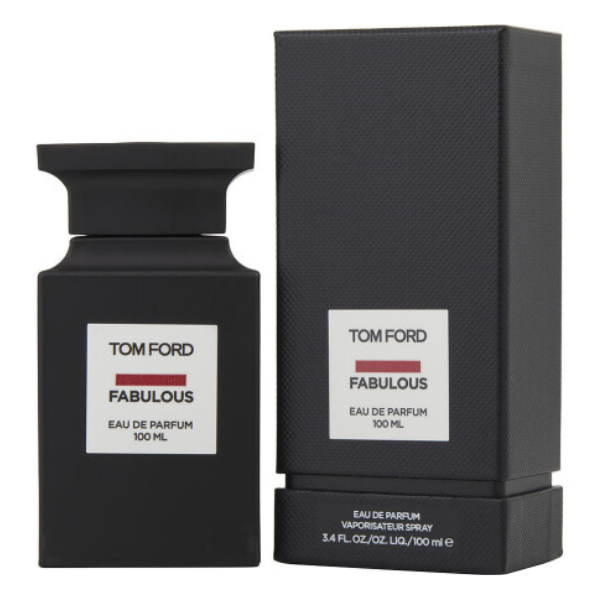 عطر فاکینگ فابیولس
