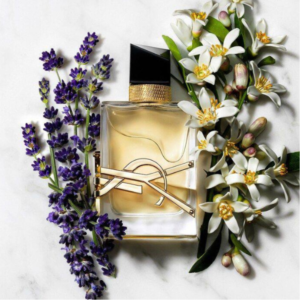 عطر لیبره گلد
