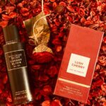 پک کادویی عطر لاست چری