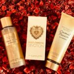 پک کادویی عطر دیووشن اینتنس