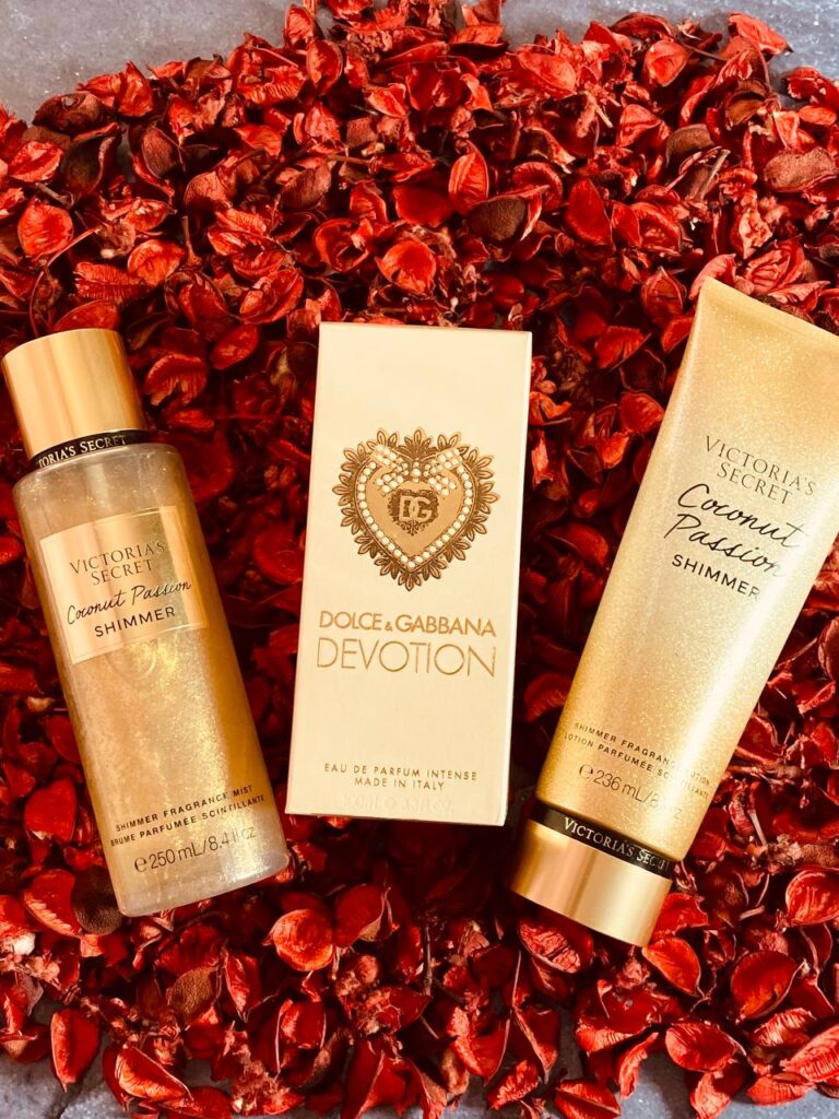پک کادویی عطر دیووشن اینتنس