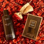 پک کادویی عطر کد15