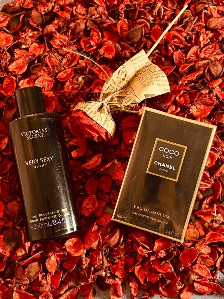 پک کادویی عطر کد15