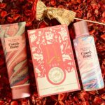 پک کادویی عطر یارا کندی