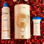 پک کادویی عطر دیواین