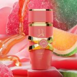 عطر یارا کندی لطافه