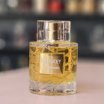 عطر ویسکی اینتنس فرگرانس 1