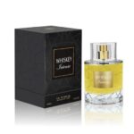 عطر ویسکی اینتنس فرگرانس