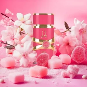 عطر یارا کندی لطافه 2