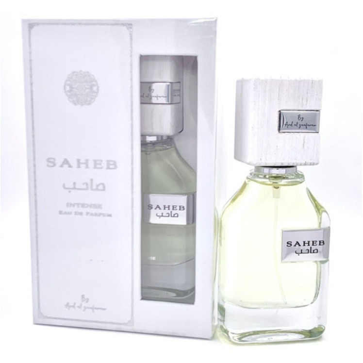 عطر صاحب اینتنس سفید