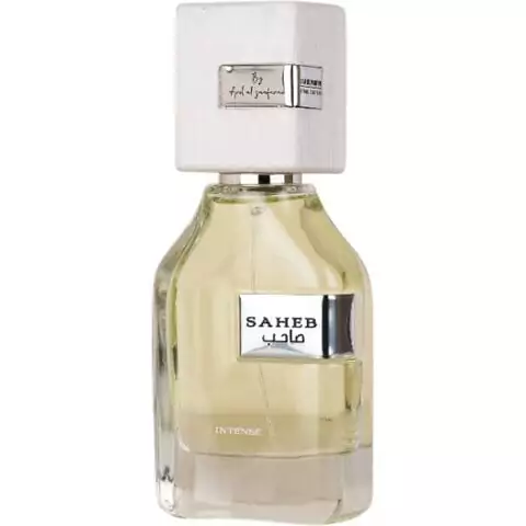 عطر صاحب اینتنس