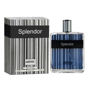 عطر اسپلندور مشکی سریس | Splendor Seris Black