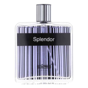 عطر اسپلندور مشکی سریس | Splendor Seris Black