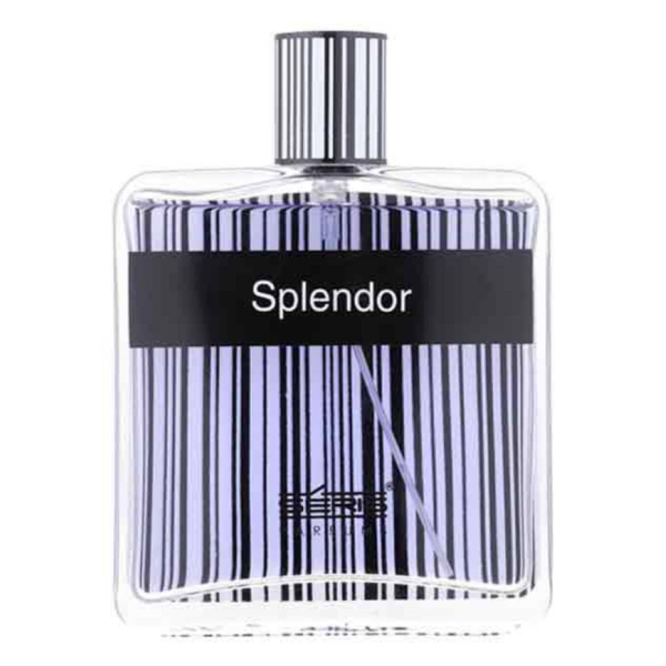عطر اسپلندور مشکی سریس | Splendor Seris Black
