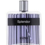 عطر اسپلندور مشکی 2