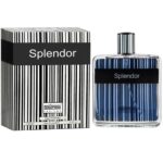 عطر اسپلندور مشکی