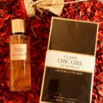پک کادویی عطر گود گرل