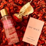 پک کادویی عطر دخترونه کد22