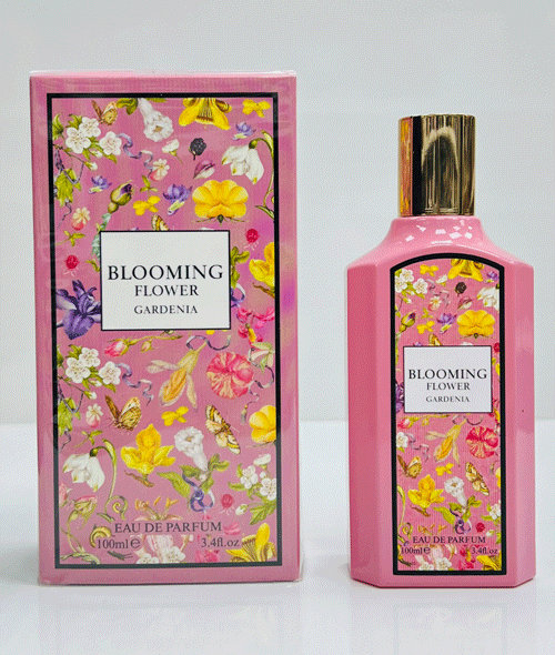 عطر گوچی گاردنیا فرگرانس