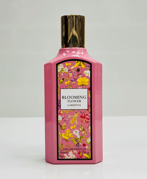 عطر گوچی گاردنیا فرگرانس 2