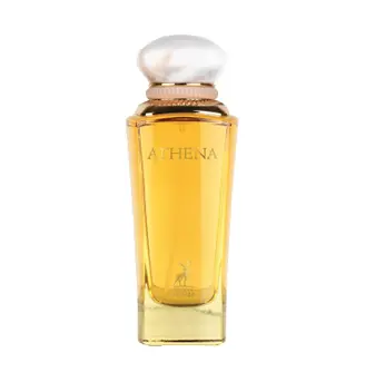 عطر آتنا الحمبرا