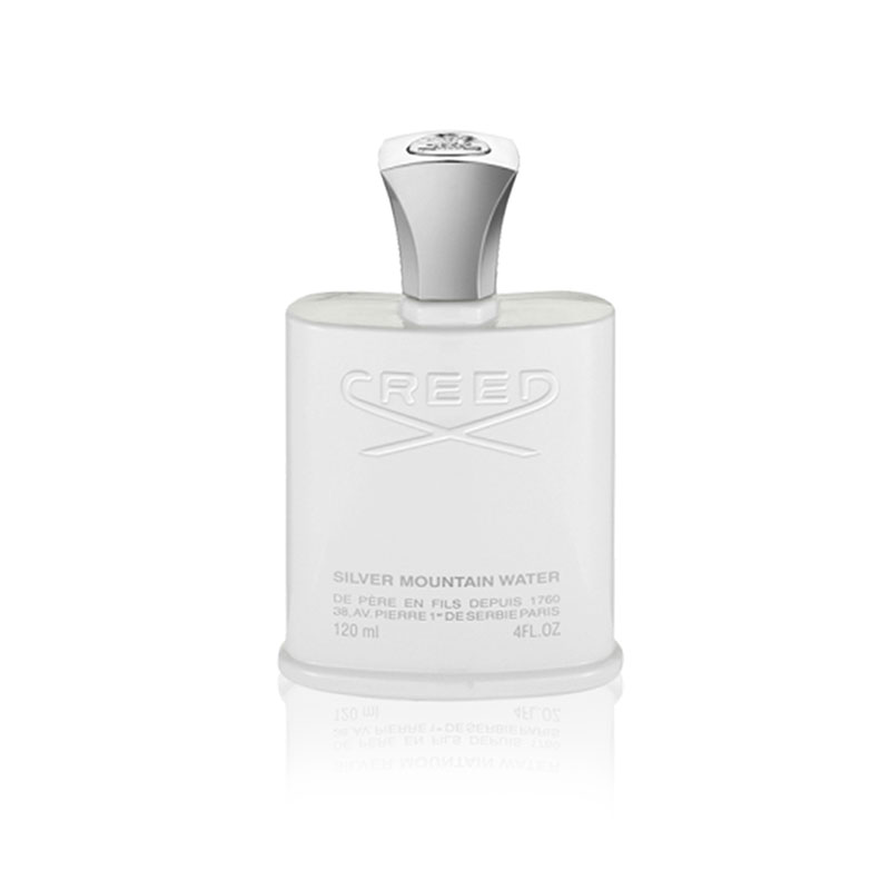عطر کرید سیلور مانتین واتر