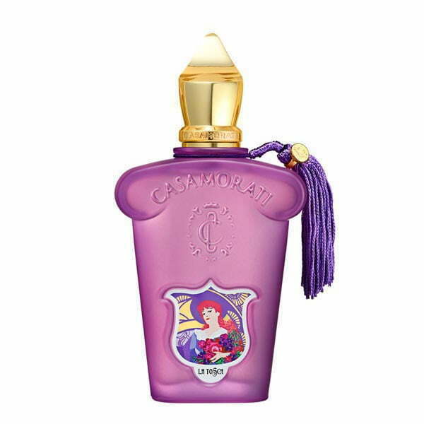 خرید عطر زنانه کازاموراتی لاتوسکا