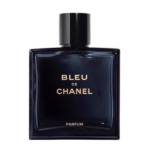 عطر خنک و تلخ مردانه بلو شنل پارفوم