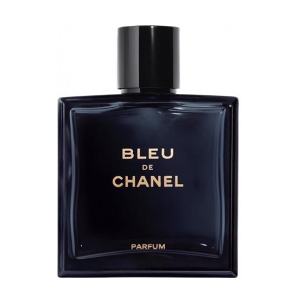 عطر خنک و تلخ مردانه بلو شنل پارفوم
