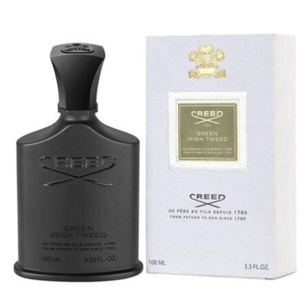 عطر کرید گرین آیریش