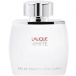 عطر خنک مردانه لالیک وایت