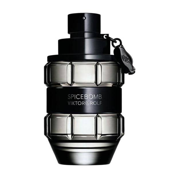عطر اسپایس بمب مردانه
