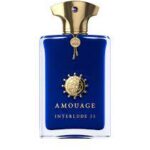 عطر مردانه آمواج اینترلود 53