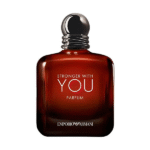 عطر استرانگر ویت یو پارفوم