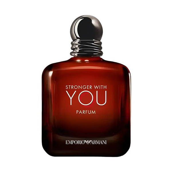 عطر استرانگر ویت یو پارفوم