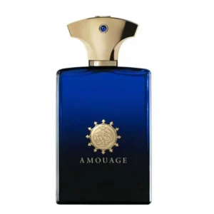 عطر آمواج اینترلود