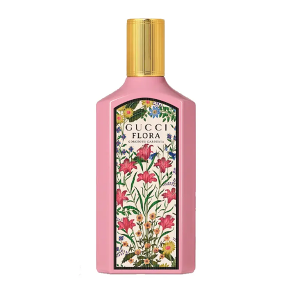 عطر گوچی فلورا گورجس گاردنیا ادوپرفیوم