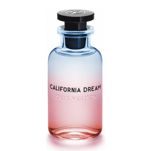 عطر لویی ویتون کالیفورنیا دریم