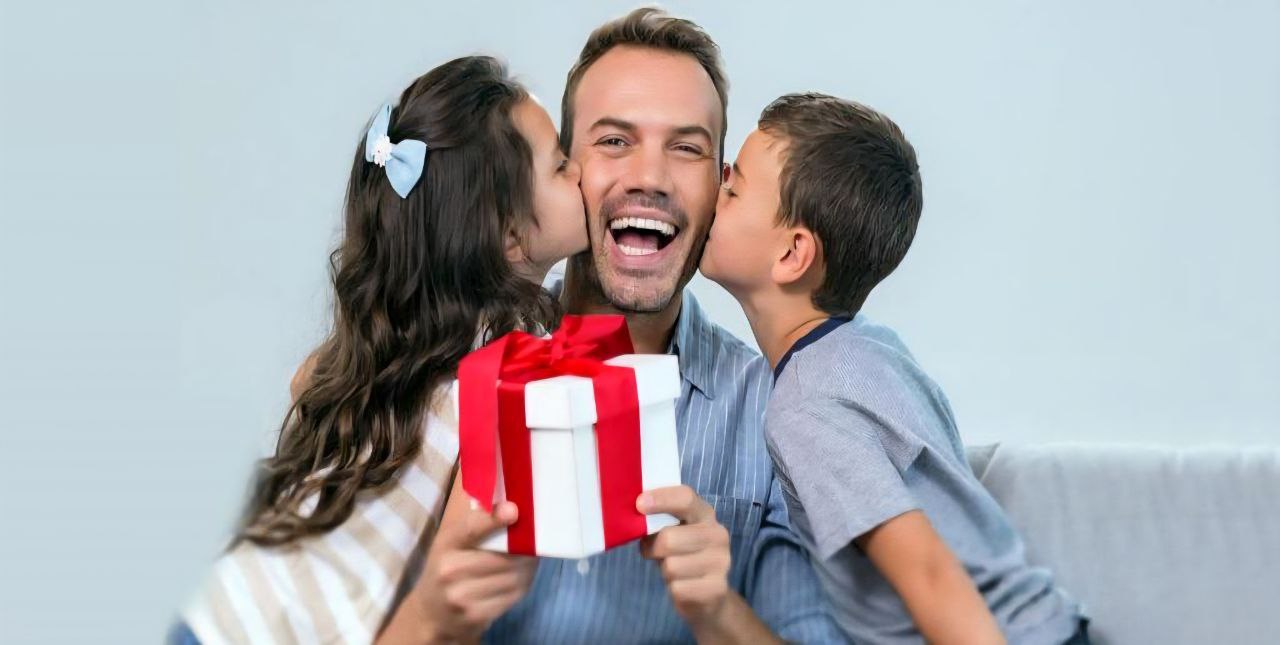 بهترین عطرهای مردانه برای هدیه روز پدر