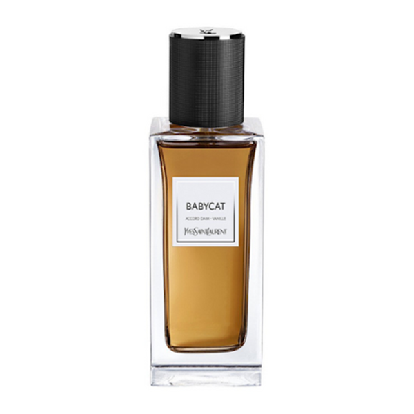 عطر ایو سن لورن بیبی کت
