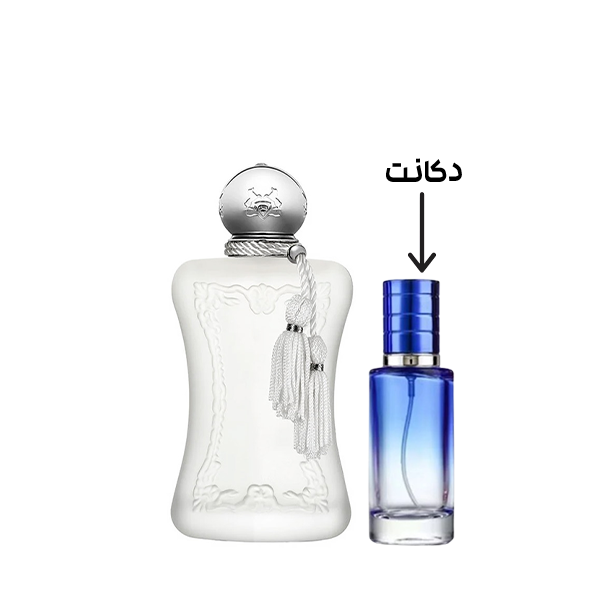 دکانت عطر مارلی والایا 20 میل