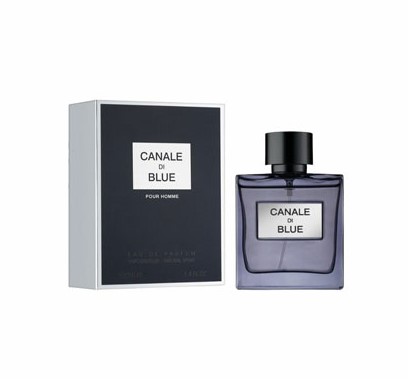 عطر مردانه بلو شنل
