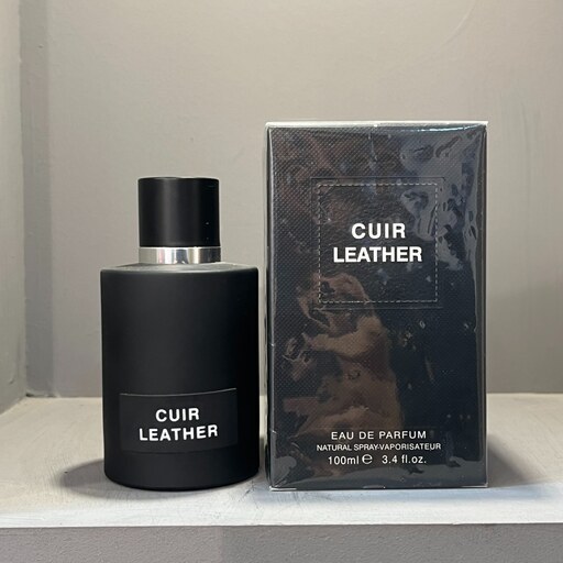 عطر تام فورد آمبر لدر (فر.گرانس) 100 میل