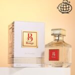 عطر باکارات رژ ۵۴۰ سفید (فر.گرانس) 100 میل