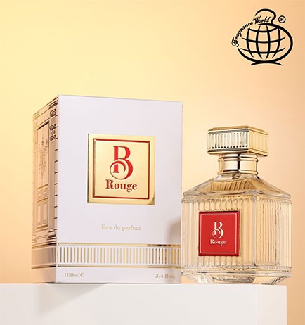 عطر باکارات رژ ۵۴۰ سفید (فر.گرانس) 100 میل