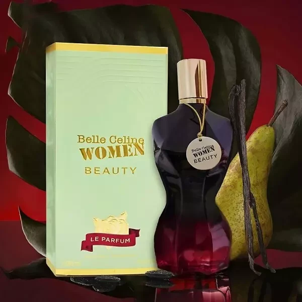 عطر زنانه ژان پل گوتیه لا بل له پارفوم (فر.گرانس) 100 میل